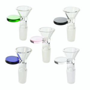 14mm Arsenal Assorted Colors Bowl - Box Of 10